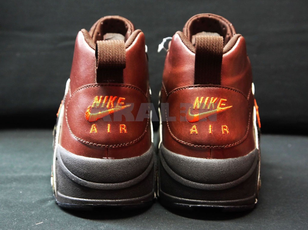 Nike Air Veer - 'Leather Camo' Sample (8)