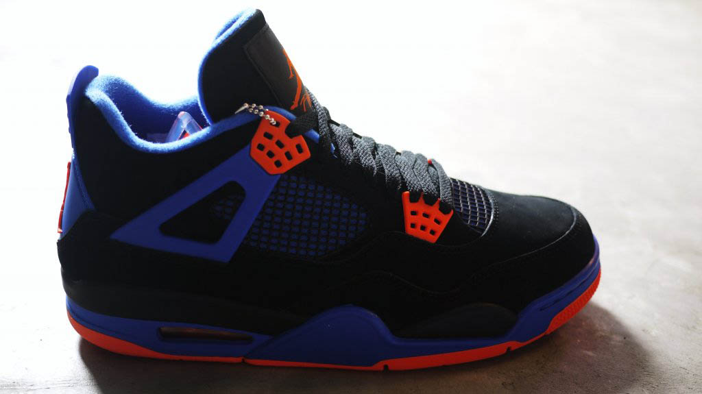 cavalier jordan 4