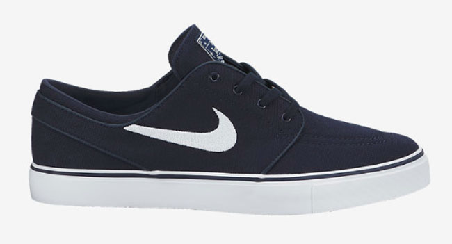 Persoon belast met sportgame Afwijzen Rimpels The Complete Guide To The Nike SB Stefan Janoski | Sole Collector