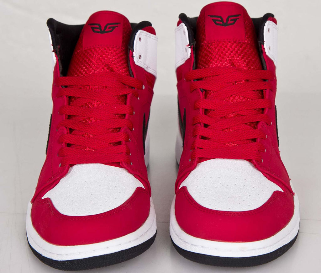 blake griffin jordan 1s