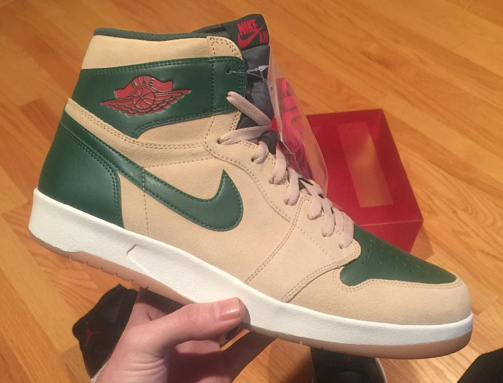 Sand Dune' Air Jordan 1.5 | Sole Collector