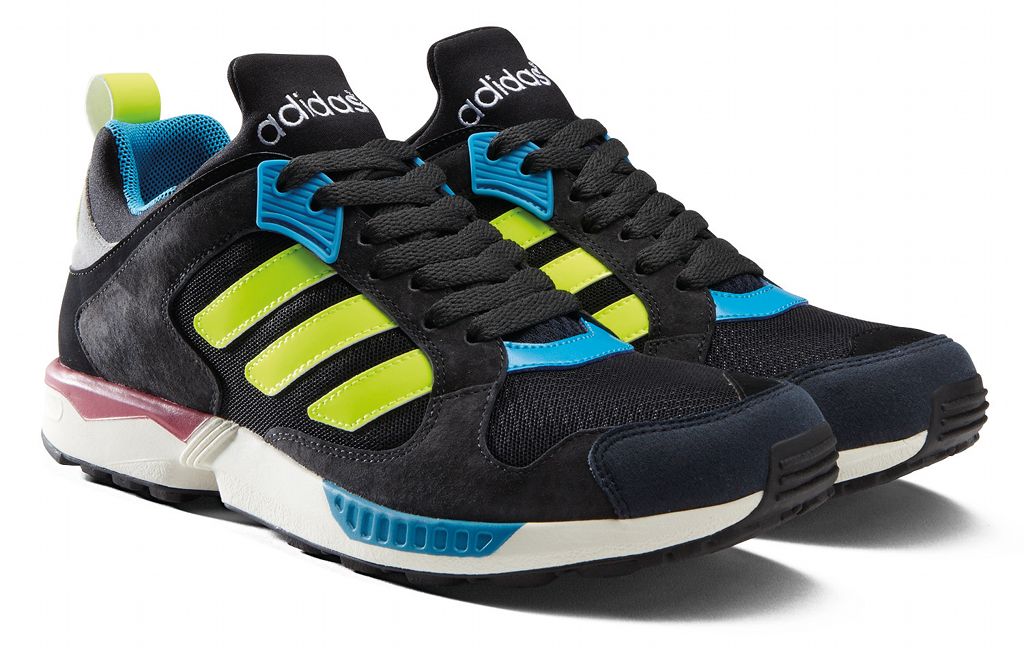 adidas Originals ZX 5000 RSPN - Spring/Summer 2014 | Complex adidas Originals ZX 5000 RSPN - Spring/Summer 2014 | Complex