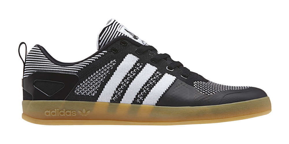 adidas primeknit skate