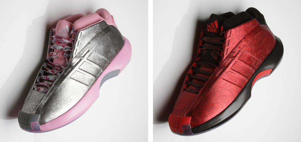 Damian Lillard talks Adidas signature shoes with Nick DePaula