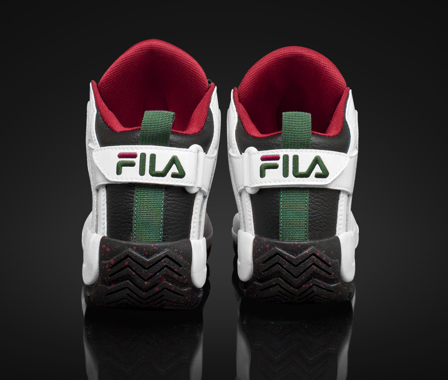 2pac fila 96