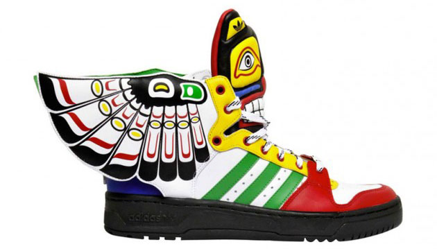 My pet 2025 monster adidas