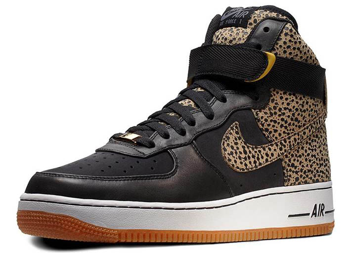 air force 1 high nike id