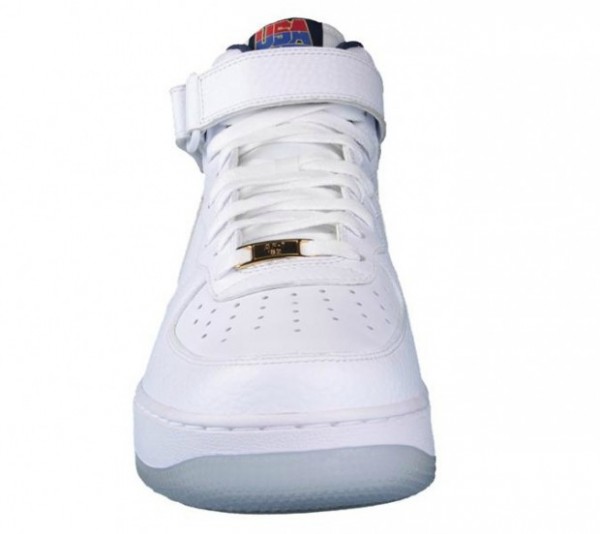 NIKE AIR FORCE 1 HIGH '07 LV8 MOVE - Sanches Store