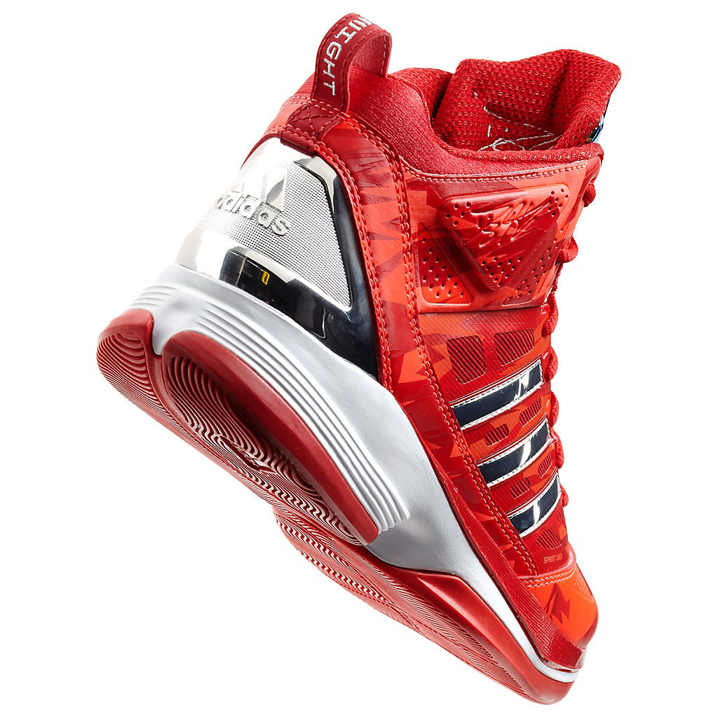 adidas D Howard Light All-Star G59750 (4)