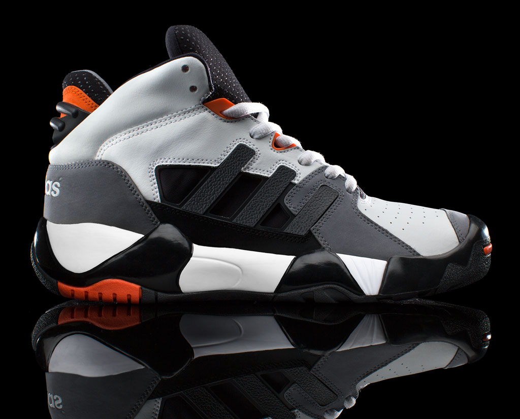 adidas Originals Streetball 2 