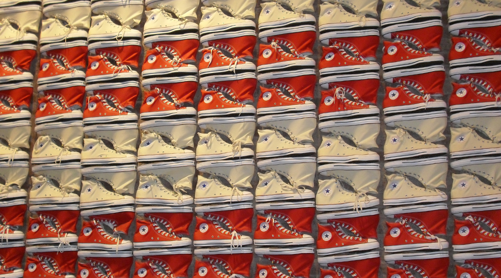 ny converse store