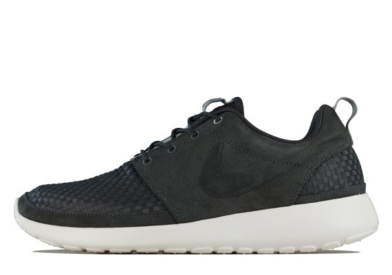 Nike hot sale roshe woven