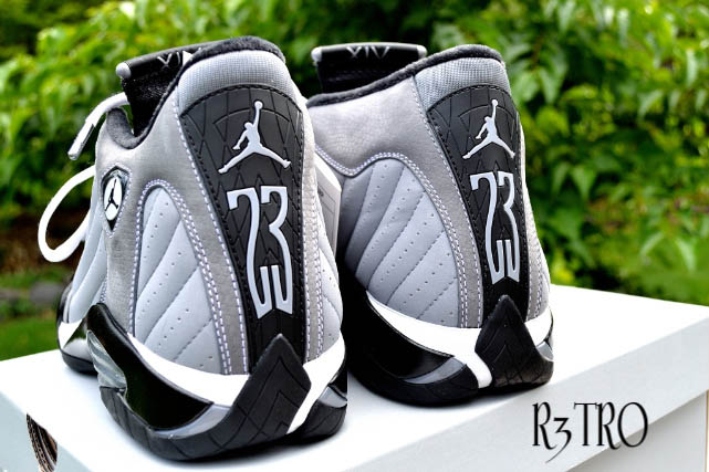 Air jordan outlet 14 graphite