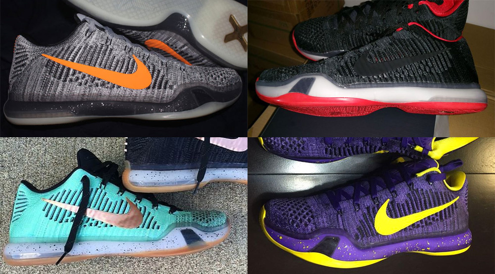 kobe x id