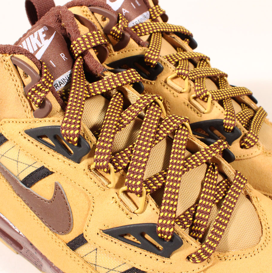 Nike air trainer sc hot sale wheat