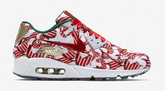 nike air max christmas edition