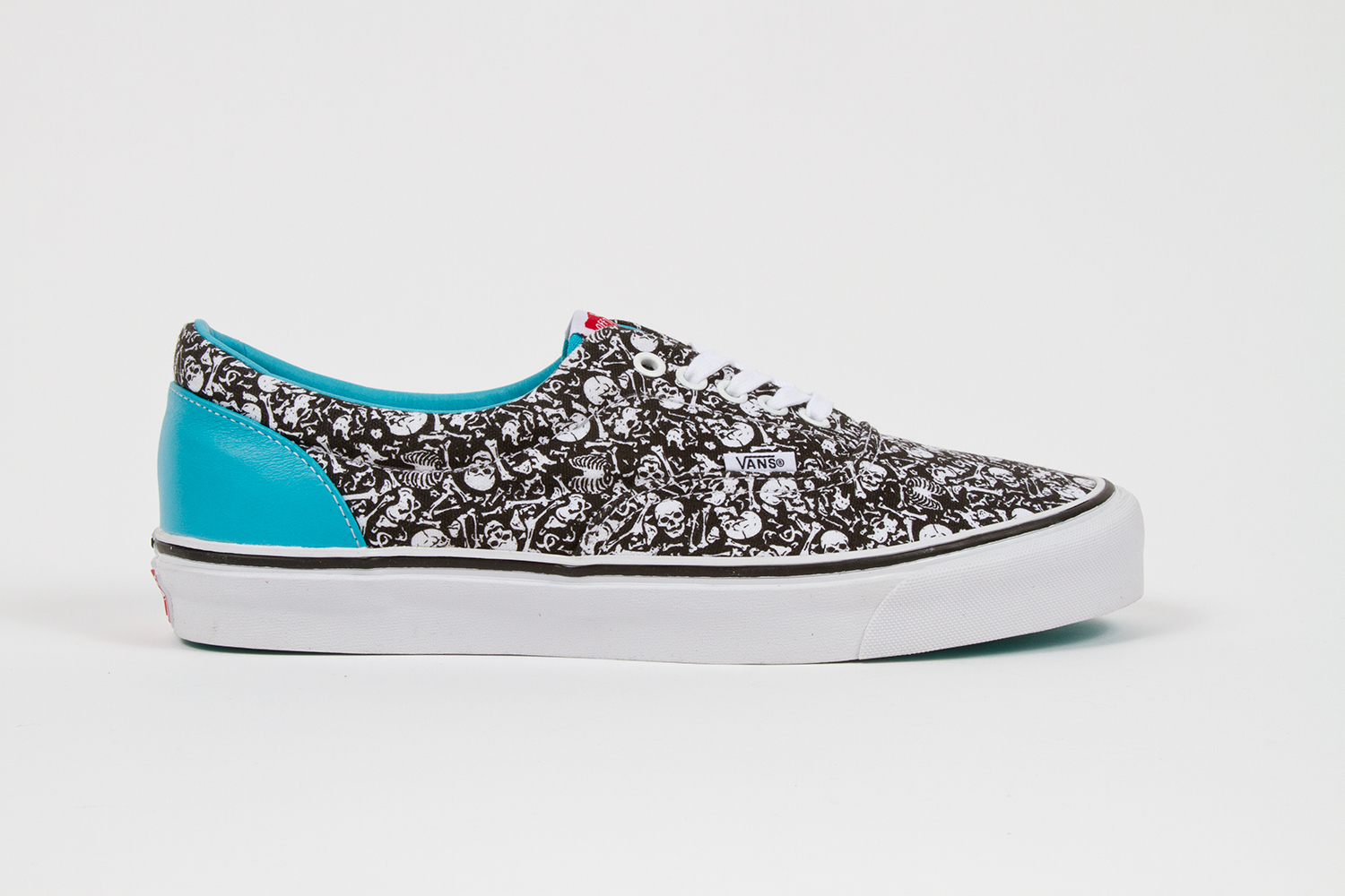 Stussy x Vans Vault Collection for Spring 2014 | Sole Collector