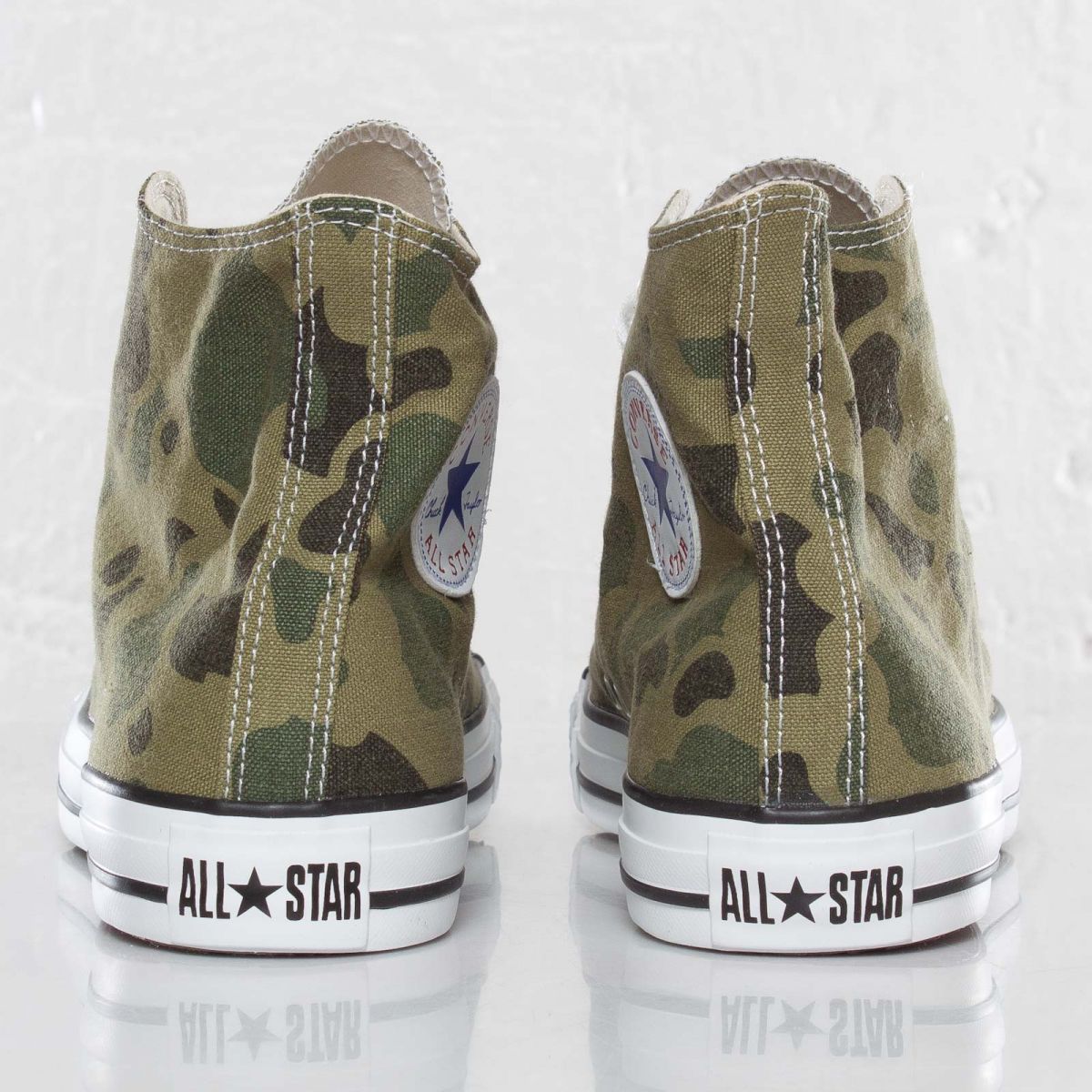 converse chuck taylor camouflage