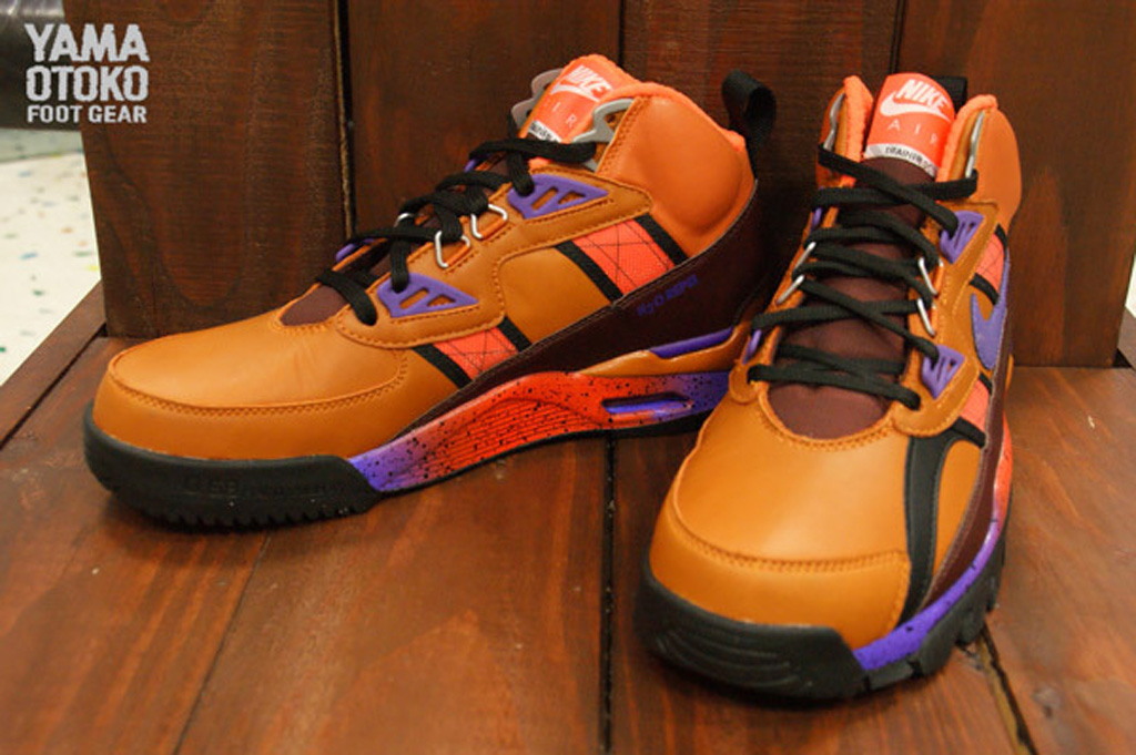 air trainer sc sneakerboot