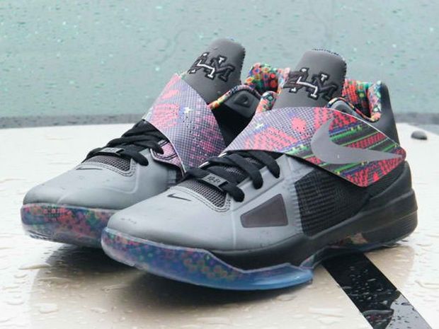 Kd 4 2025 black history month