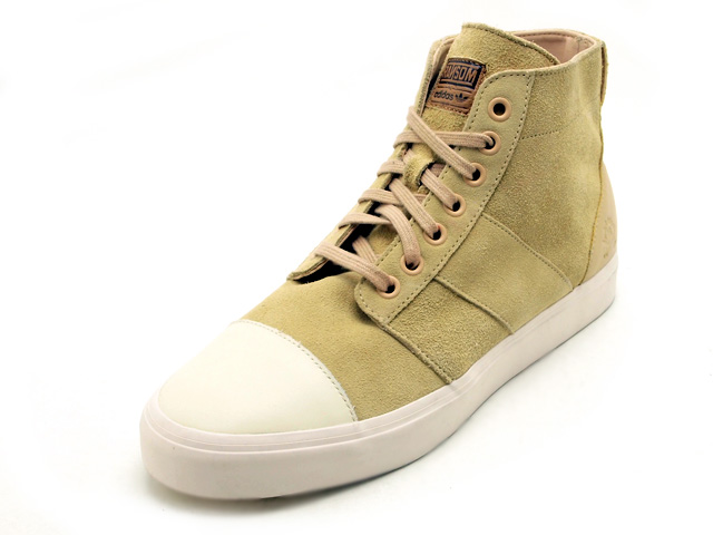 Ransom by adidas Originals - Army Trainer Mid | Sole Collector