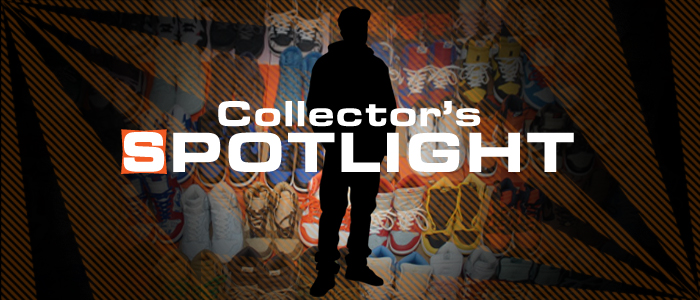 Collector's Spotlight - kvegas