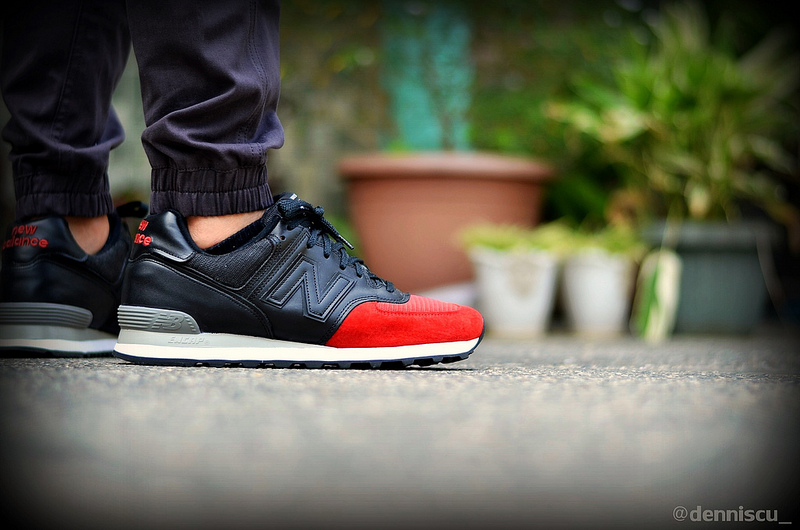 New Balance 574