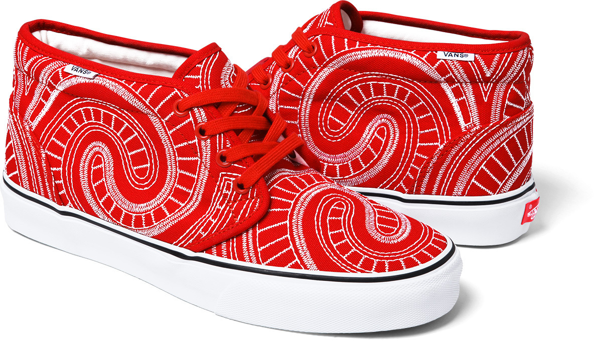 vans era 95 mujer 2014