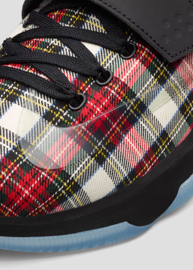 Kd 7 clearance plaid