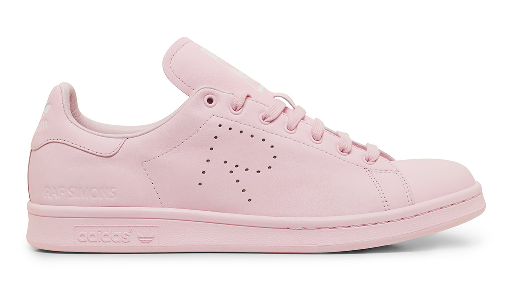 Raf Simons Returns to the adidas Stan Smith | Sole Collector