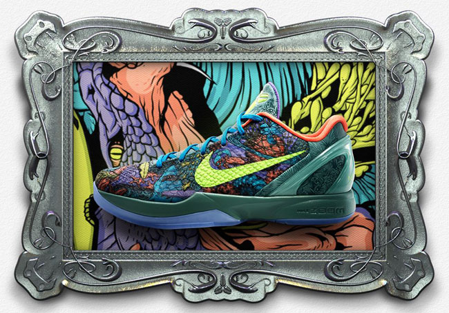 Prelude kobe sale pack