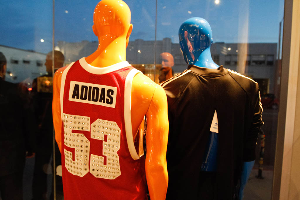 adidas Originals x Jeremy Scott LA In-Store Event (73)