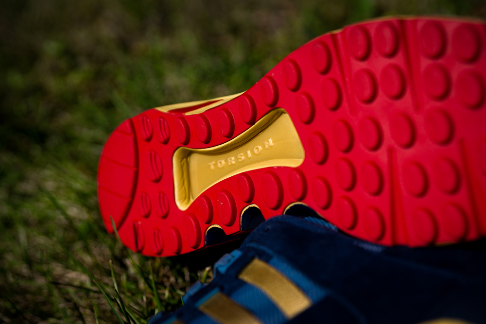 Packer Shoes x adidas Originals EQT Running Support 93 SL80