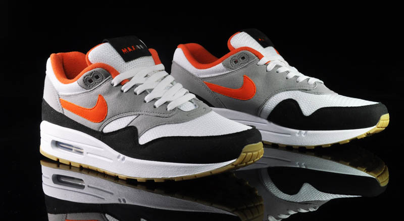 MAX100 x Afew x Nike Air Max 1 - "1-of-1" Pack 5