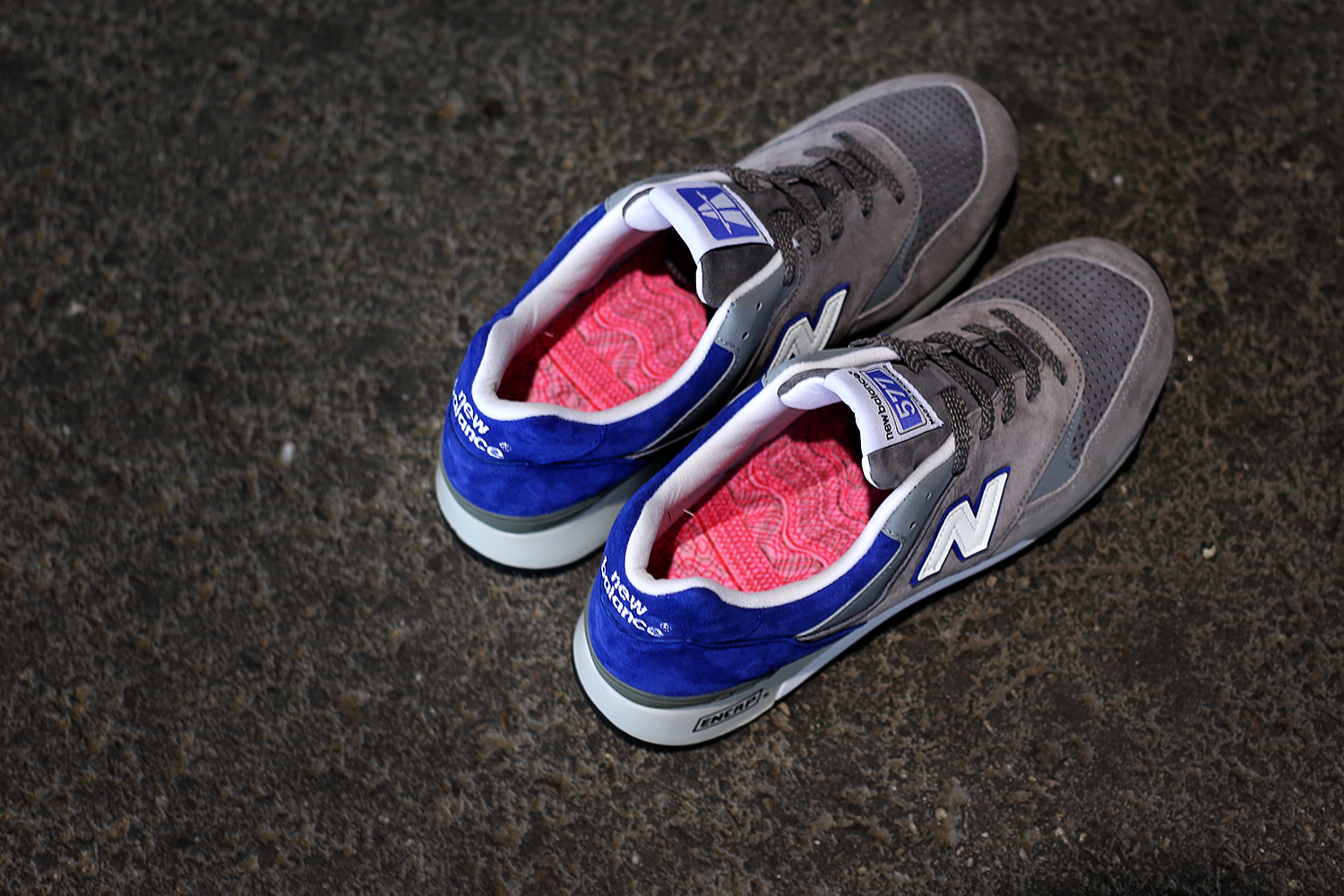 new balance 577 autobahn pack