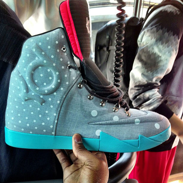 Nike KD VI NSW Lifestyle (1)