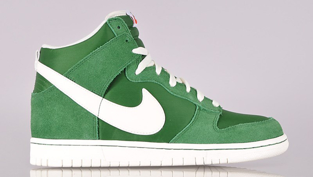 nike dunk high blazer pack