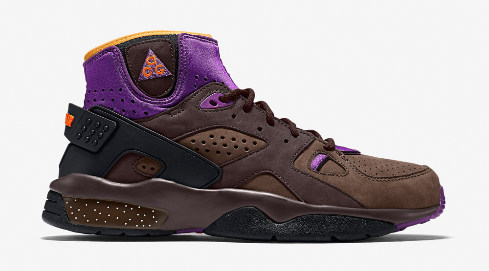 Don't Worry, This Nike ACG Air Mowabb Is Releasing in the U.S. 