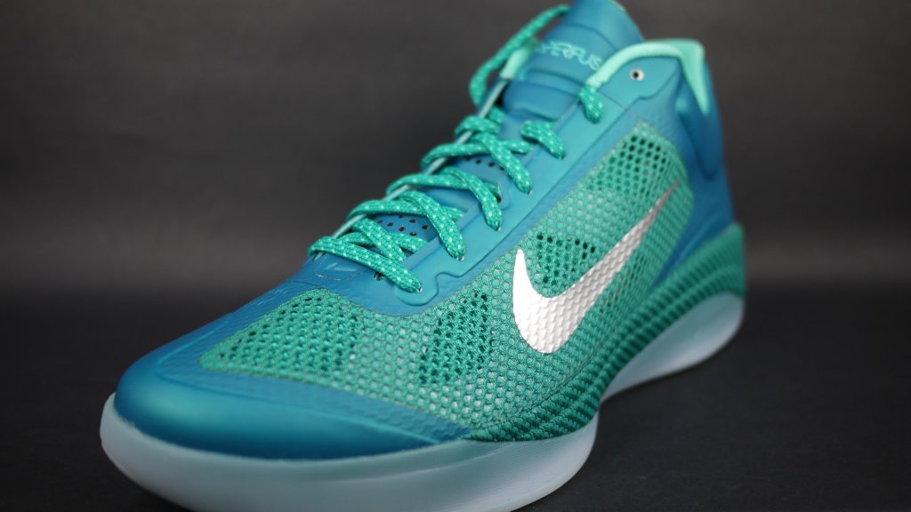 Nike Zoom Hyperfuse Low - EYBL - More Colorways | Sole Collector