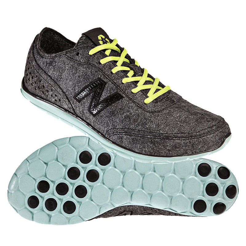 New balance best sale recycled shoes