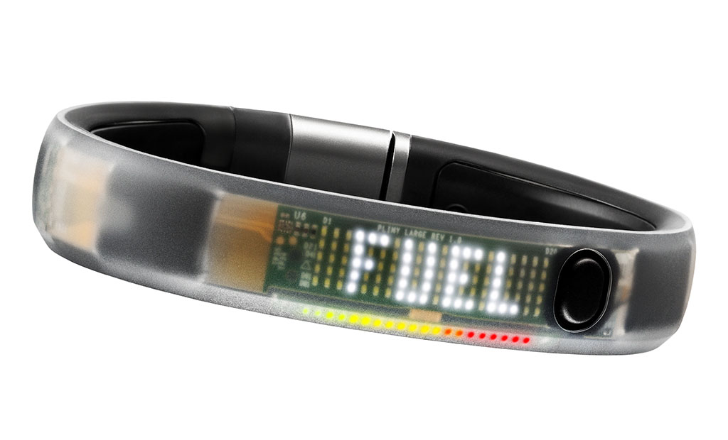 Nike+ FuelBand Ice