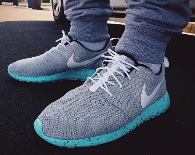 nike air force mags