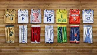 college teams with jordan brand