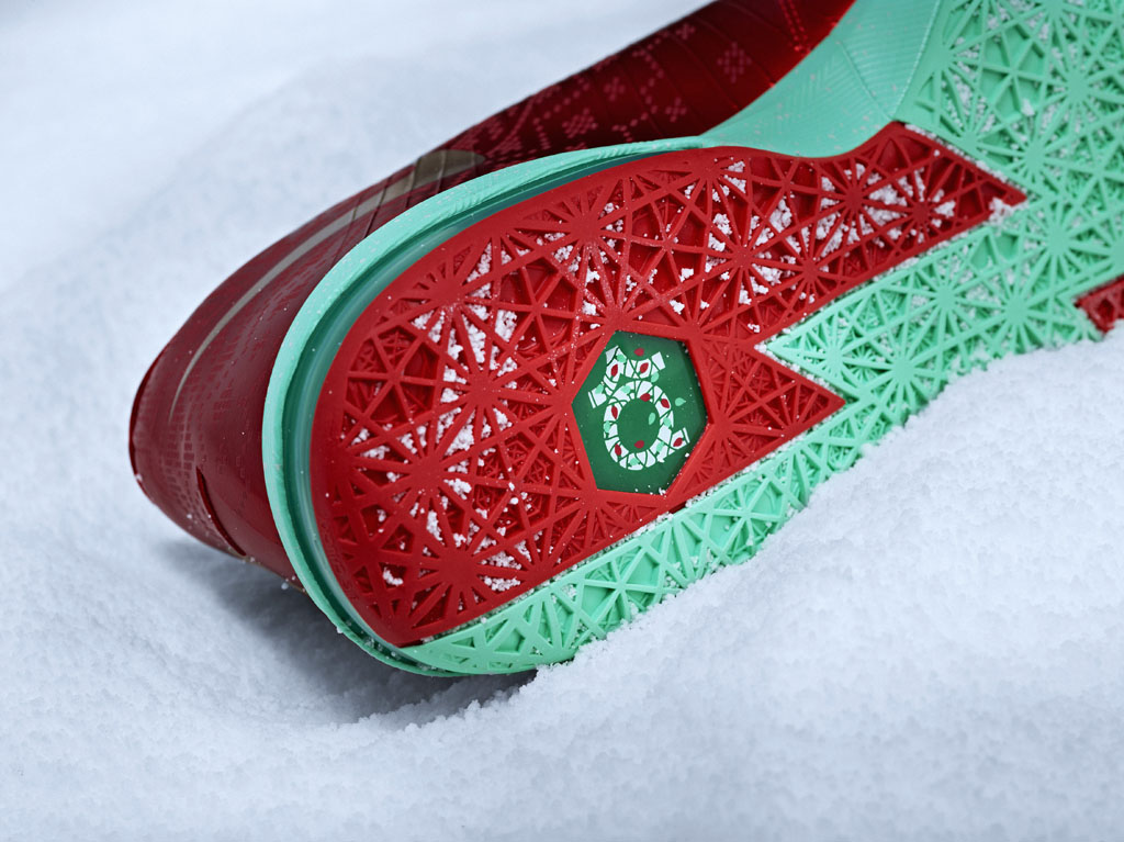 Nike Basketball 2013 Christmas Pack // KD 6 (3)