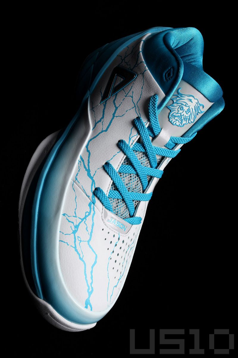 jason kidd peak shoes