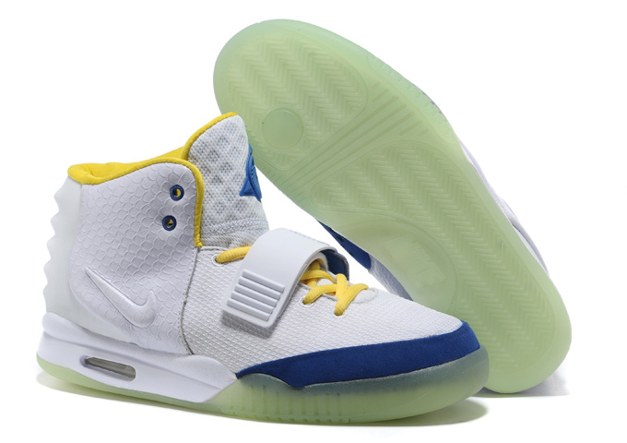 Air yeezy blue clearance december