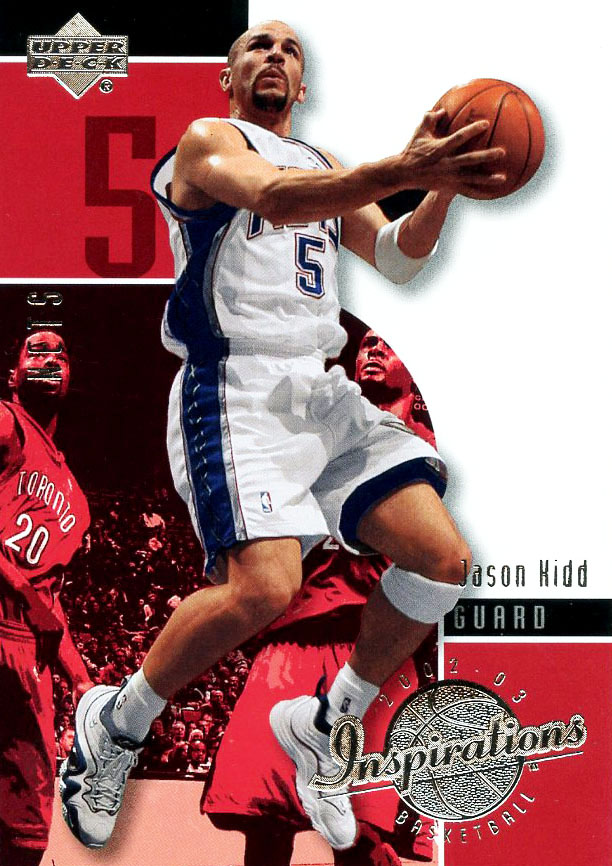 Nike air zoom shop flight 5 jason kidd