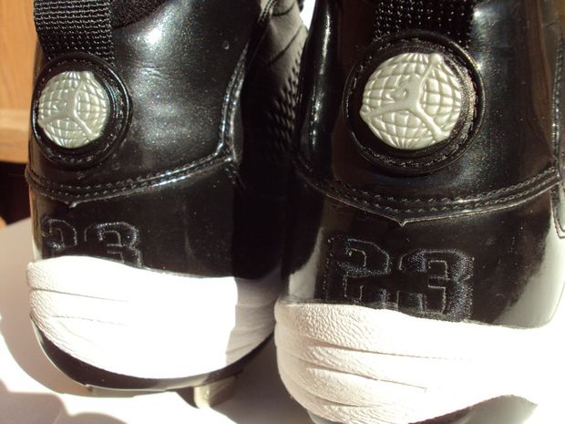 derek jeter jordans 2003