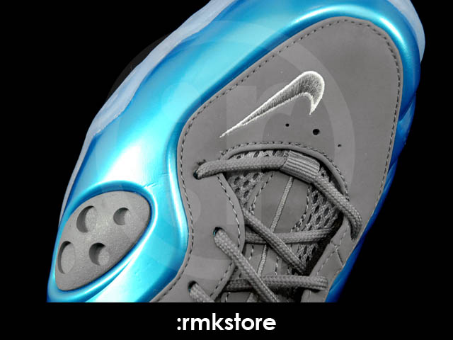 Nike Zoom Rookie LWP Dynamic Blue Wolf Grey 472688-402 7