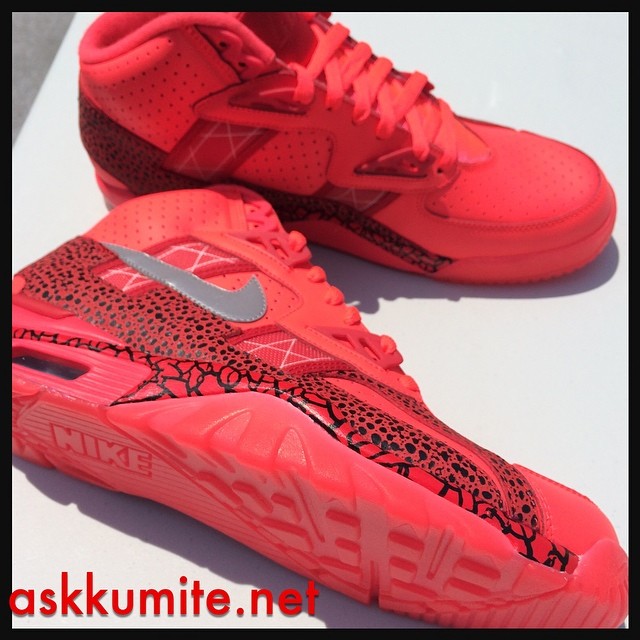 NIKEiD Air Trainer SC High Spotlight (25)